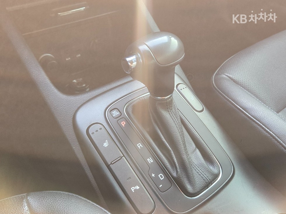 2014 - kia k3
