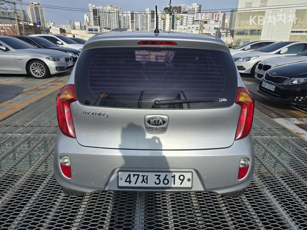 2013 - kia all