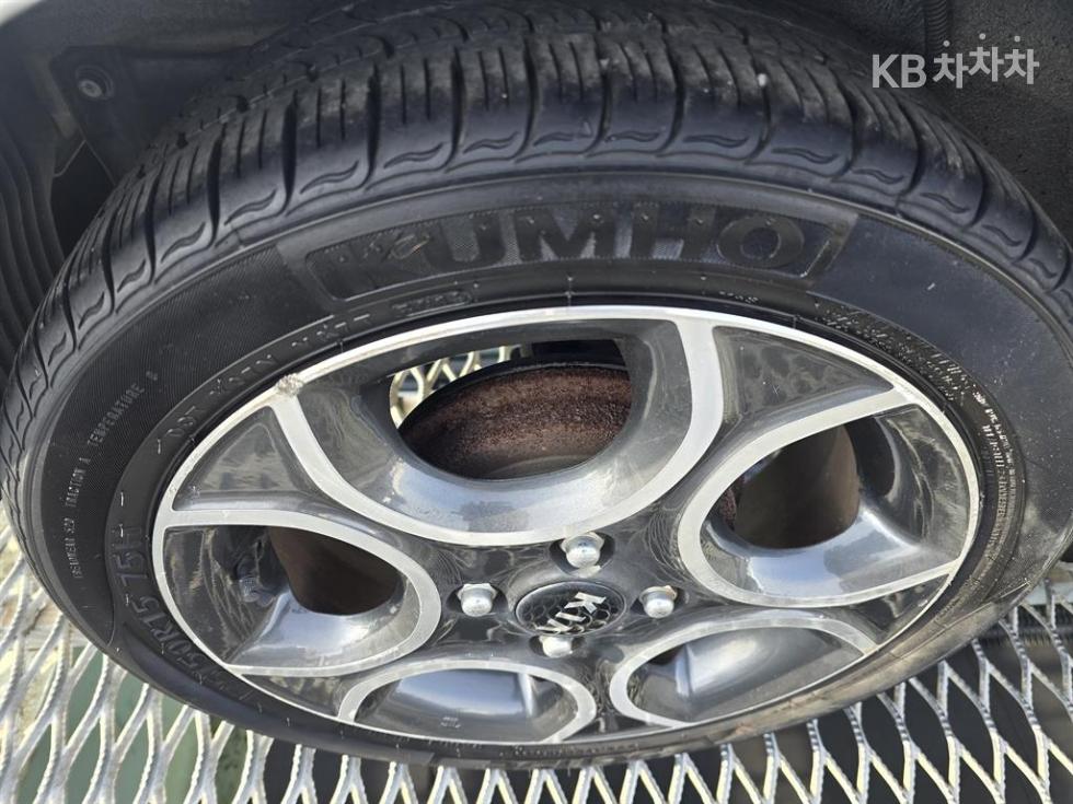 2013 - kia all