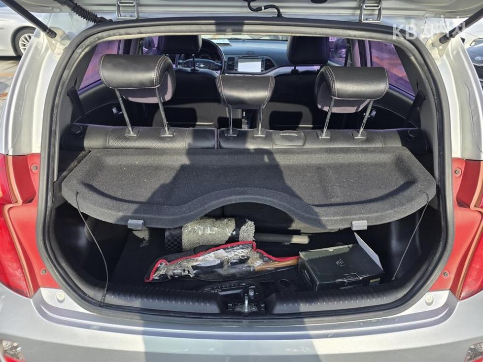 2013 - kia all