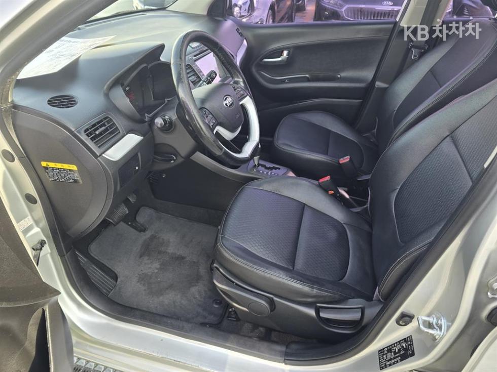 2013 - kia all