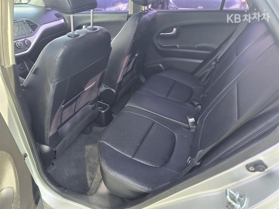2013 - kia all