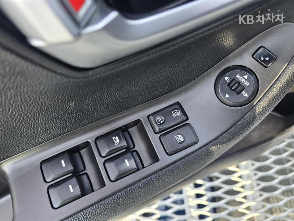 2013 - kia all