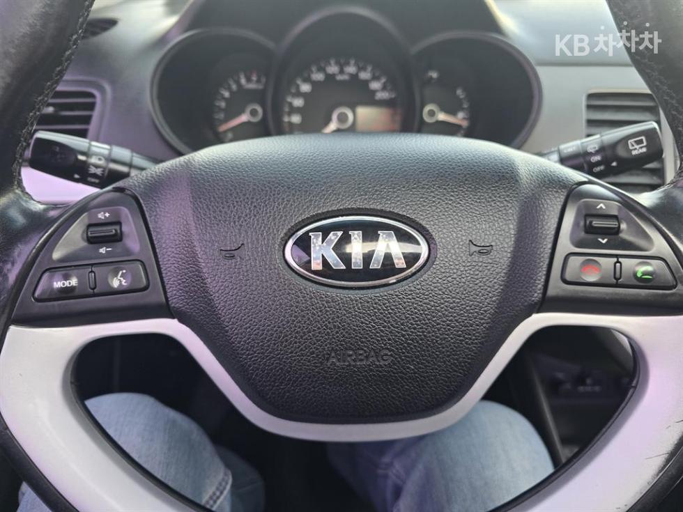 2013 - kia all