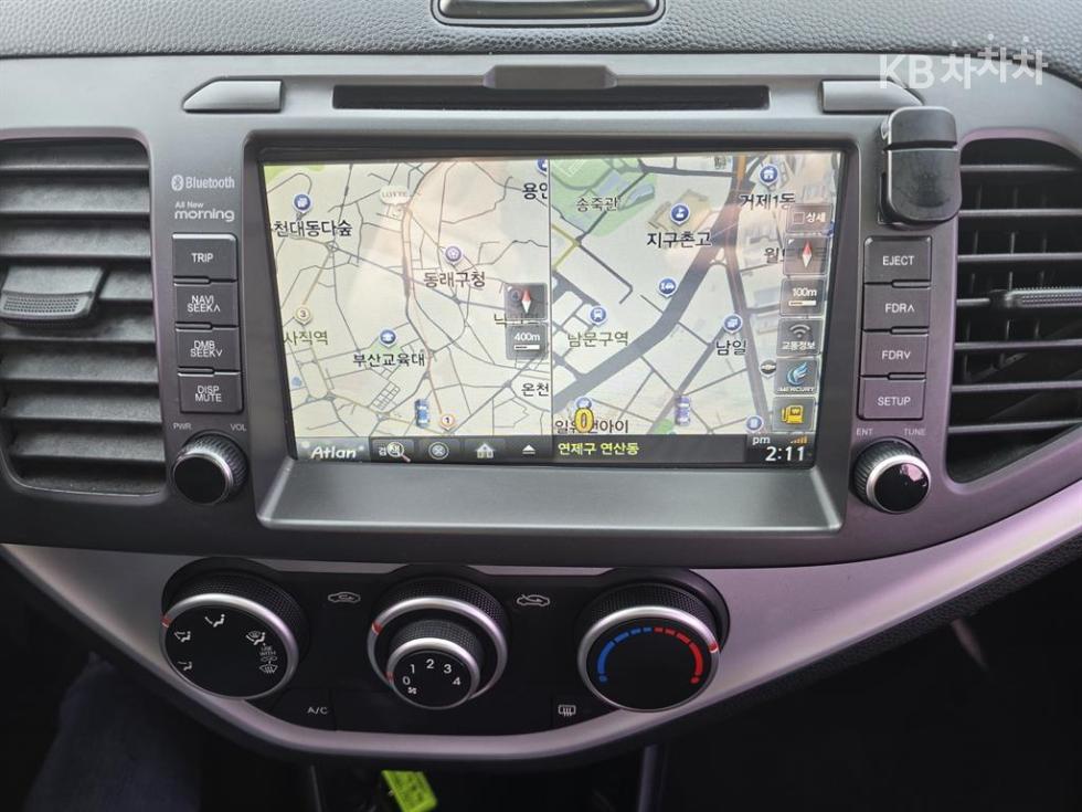 2013 - kia all