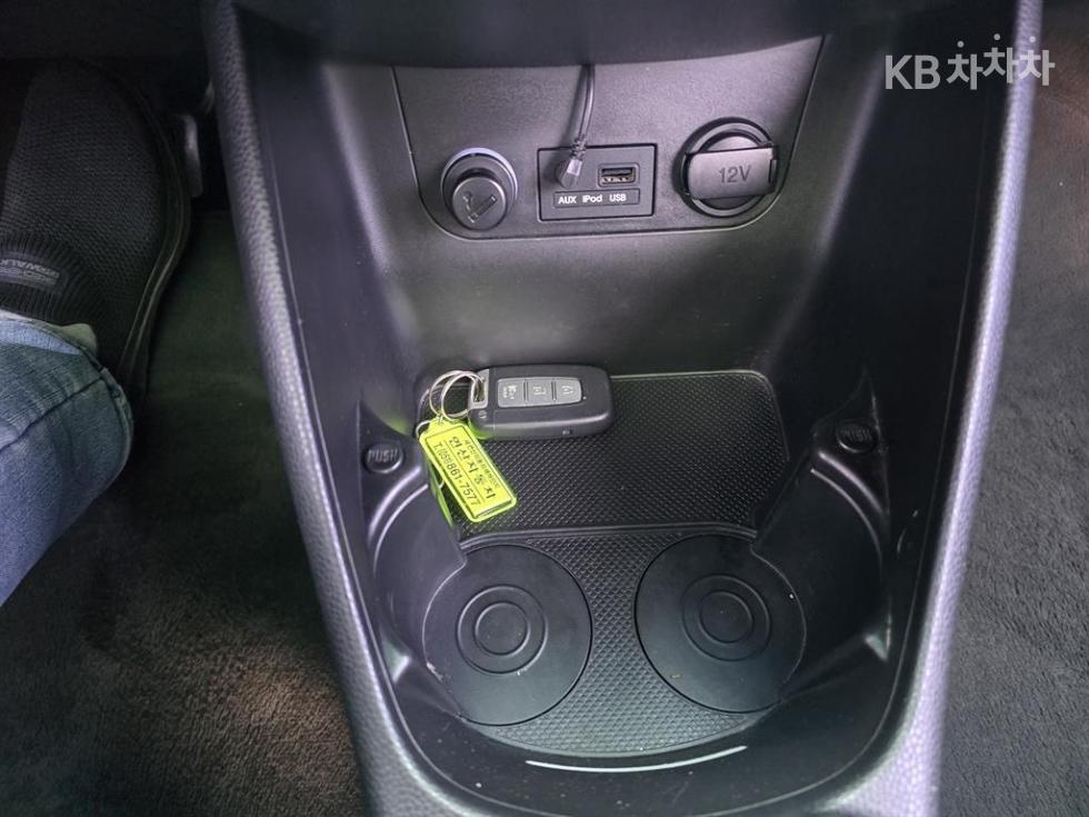 2013 - kia all