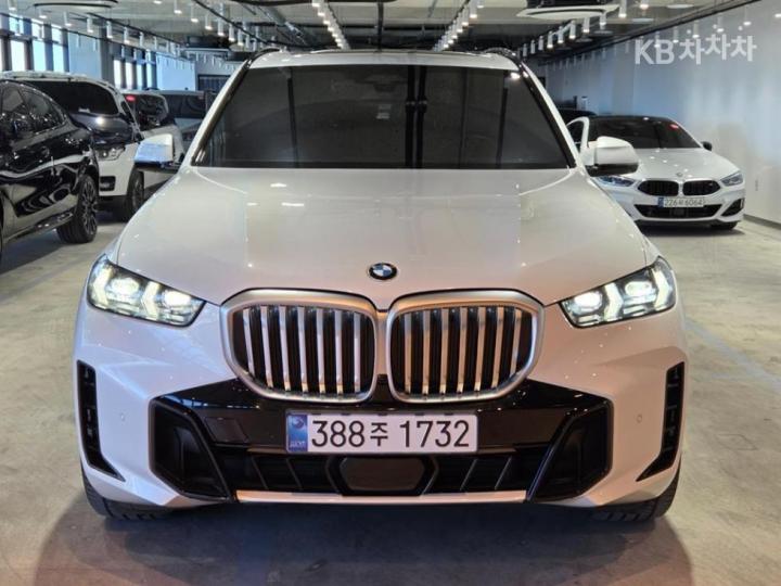 BMW X5 — miniaturë 2