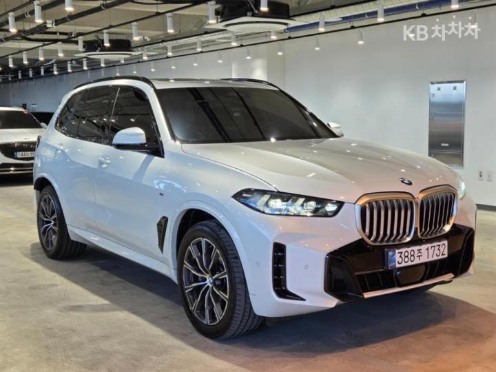 BMW X5 — miniaturë 3