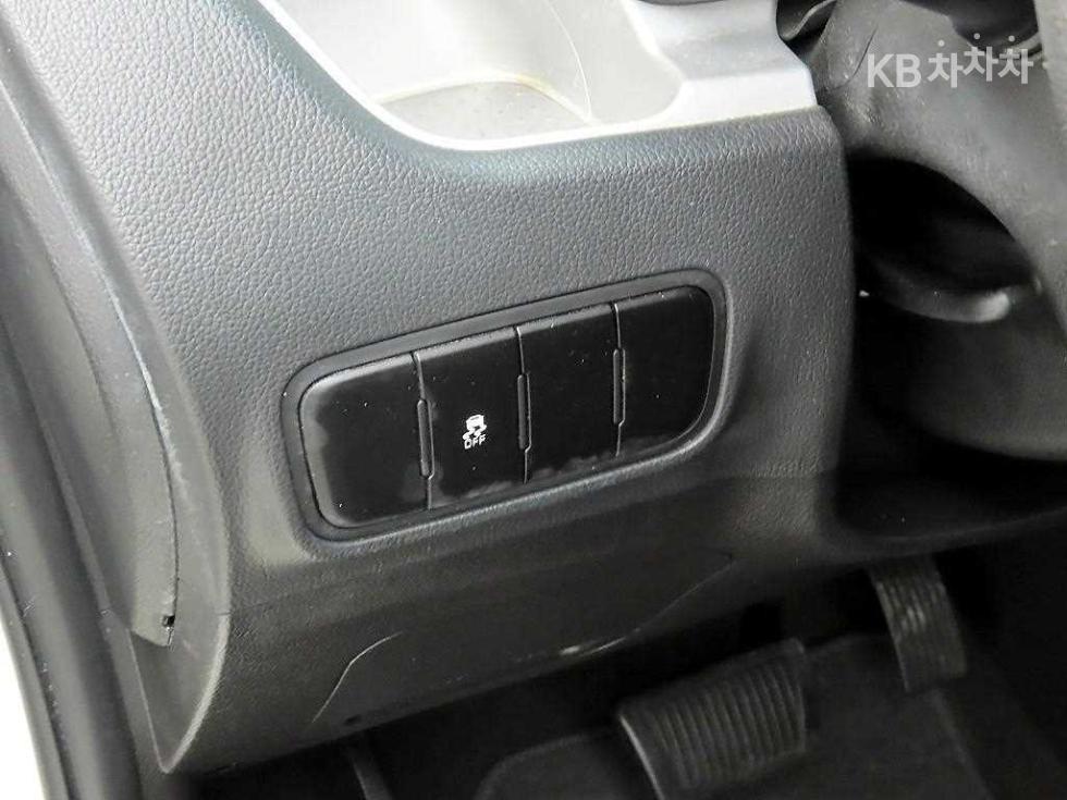 2020 - kia ray