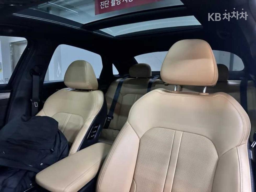 2020 - kia k5