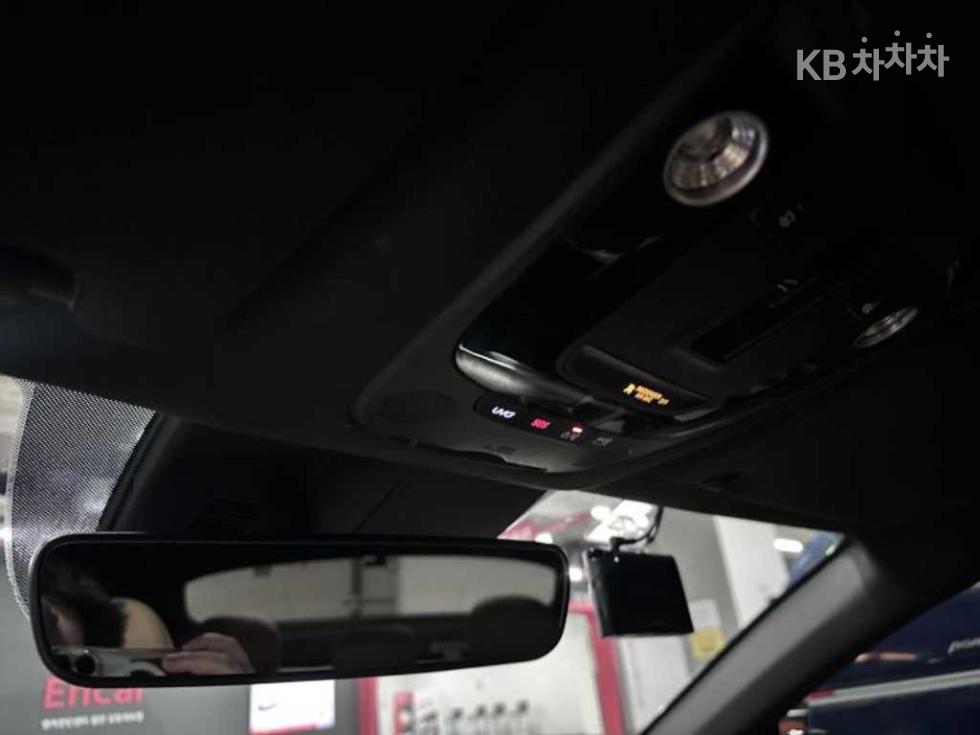 2020 - kia k5