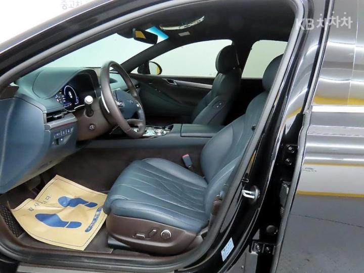 Genesis G80 RG3 3.5 T-GDi AWD 6