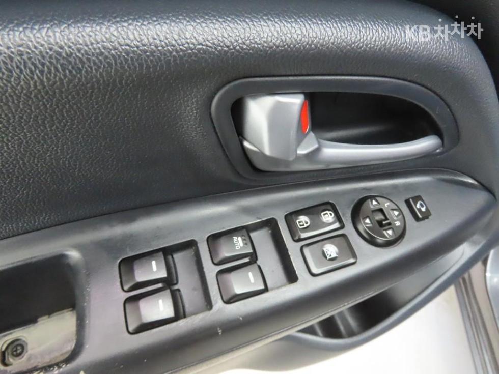 2015 - kia pride