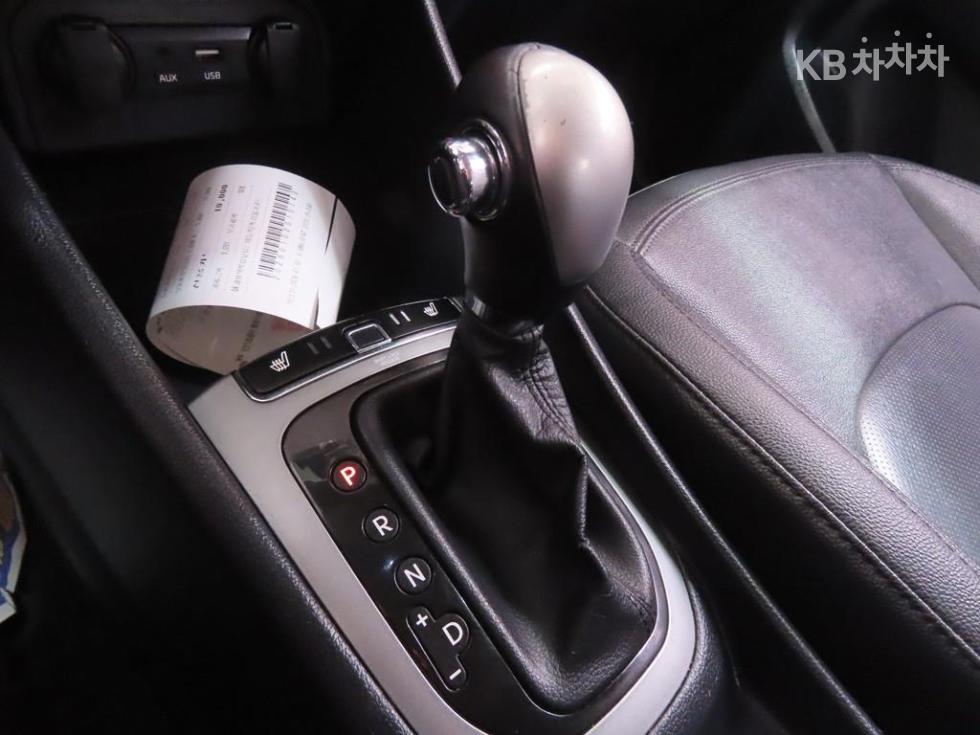 2015 - kia pride