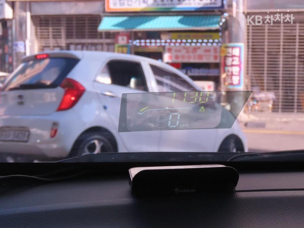 2015 - kia pride