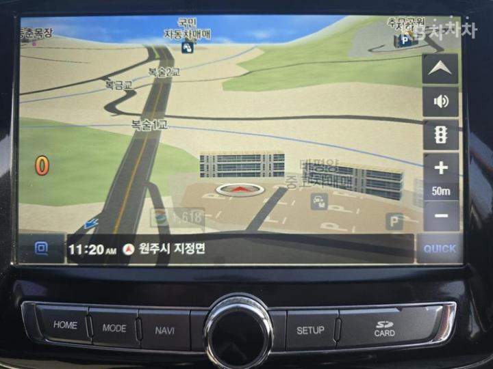 KG Mobility (Ssangyong) Rexton Sport Khan 2.2 Diesel Dynamic 5 Link 4WD Prestige 7