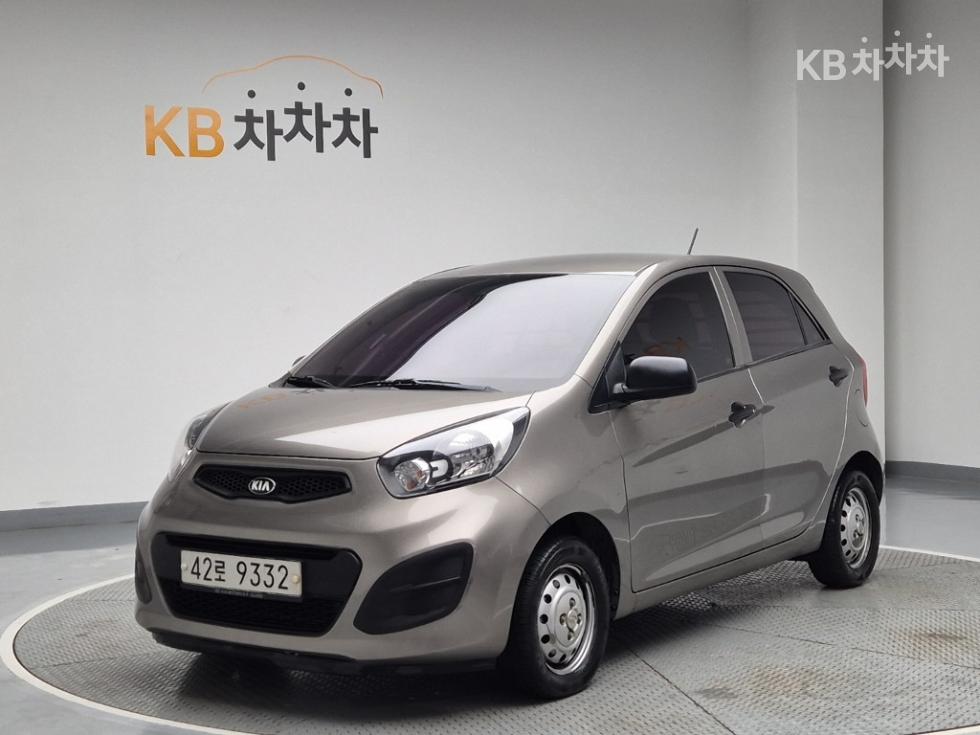 2014 kia all