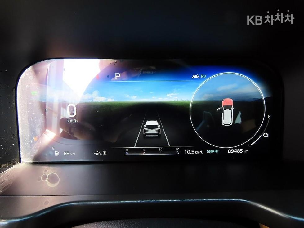2021 - kia sorento