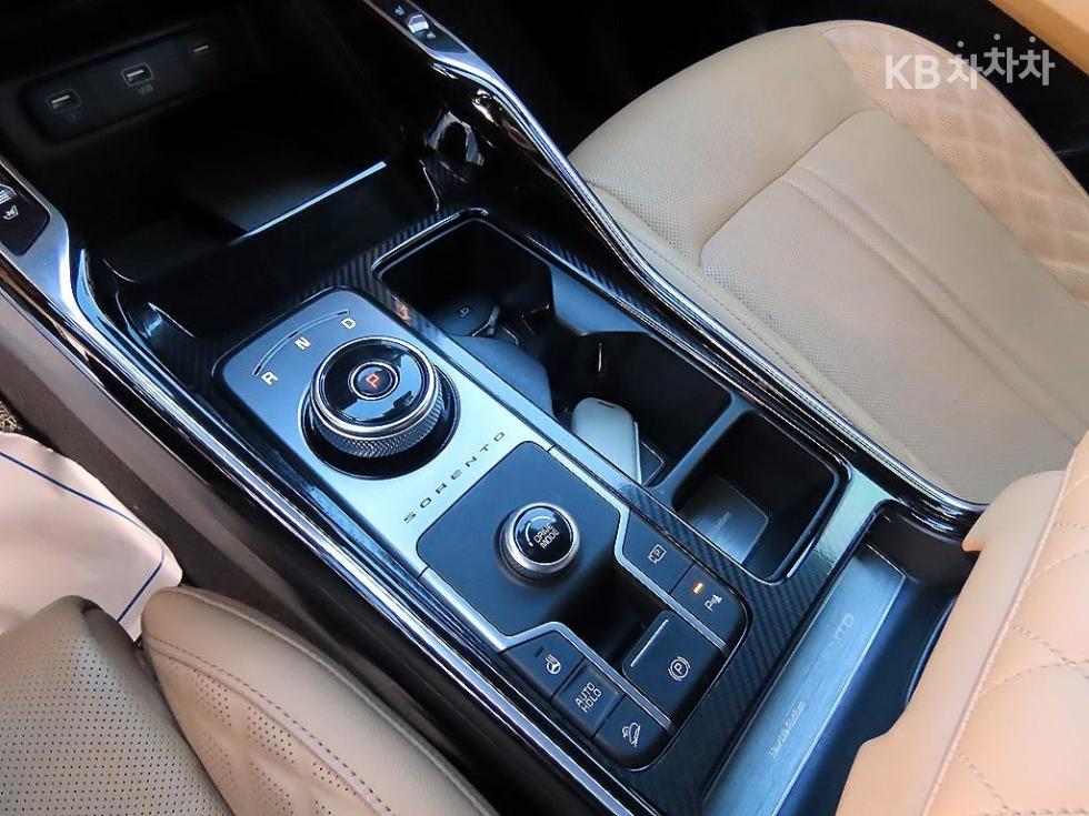 2021 - kia sorento