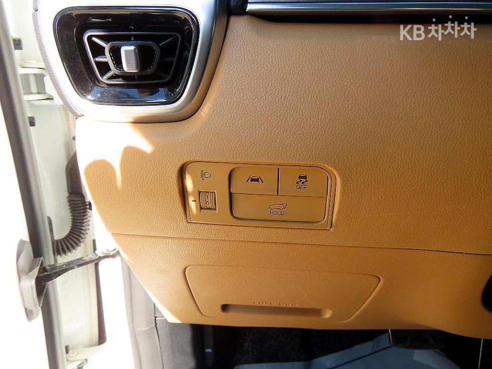 2021 - kia sorento