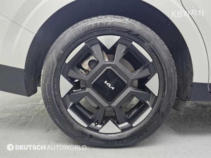 Kia Carnival Hybrid 1.6 HEV Noblesse 6