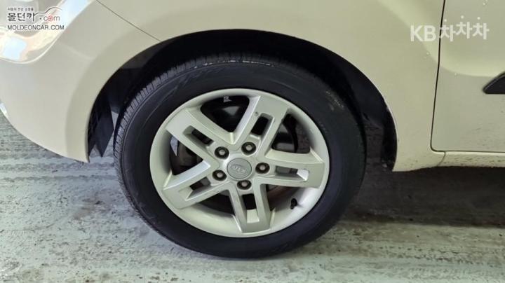 Kia Soul 1.6 Smart Base Type 7