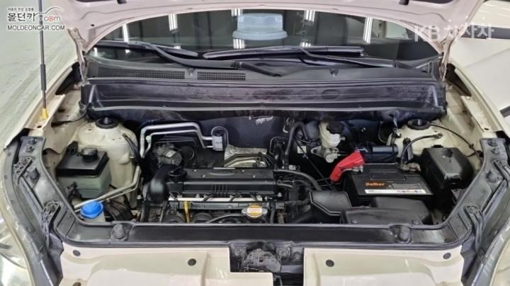 Kia Soul 1.6 Smart Base Type 9