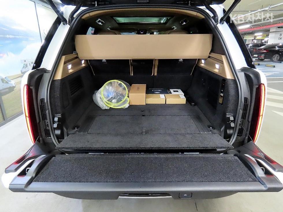 Land Rover Range Rover — miniaturë 16