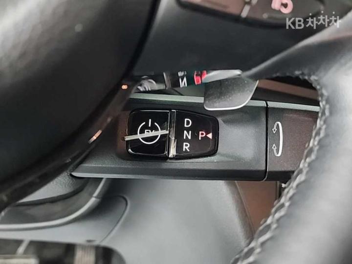 Kia Ray The EV Air 9