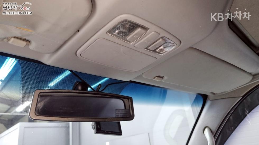 2010 - kia bongo iii