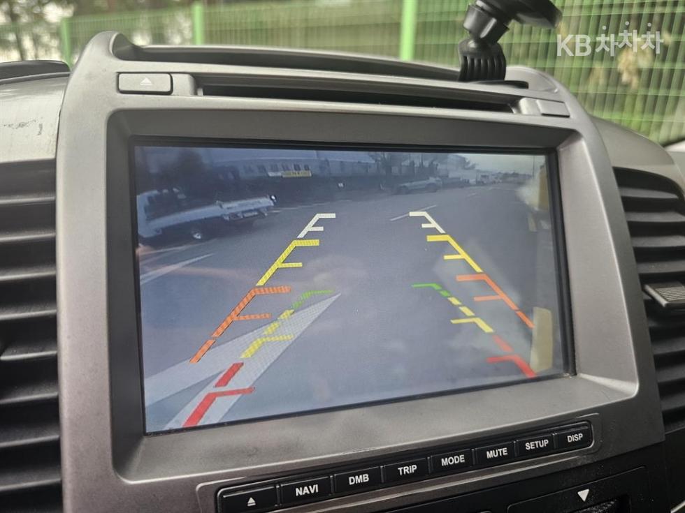 2013 - kia carnival