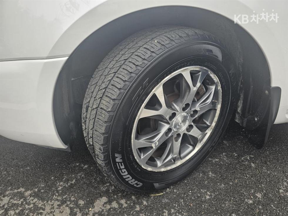 2013 - kia carnival