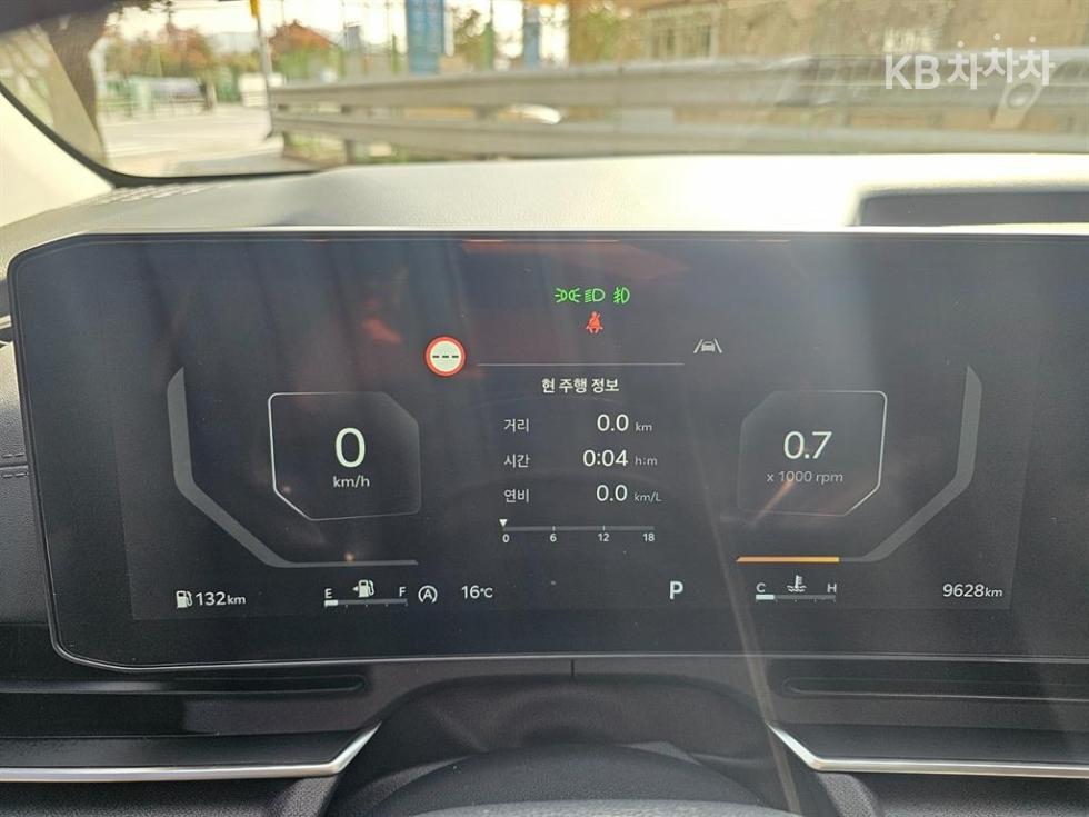 2025 - kia carnival