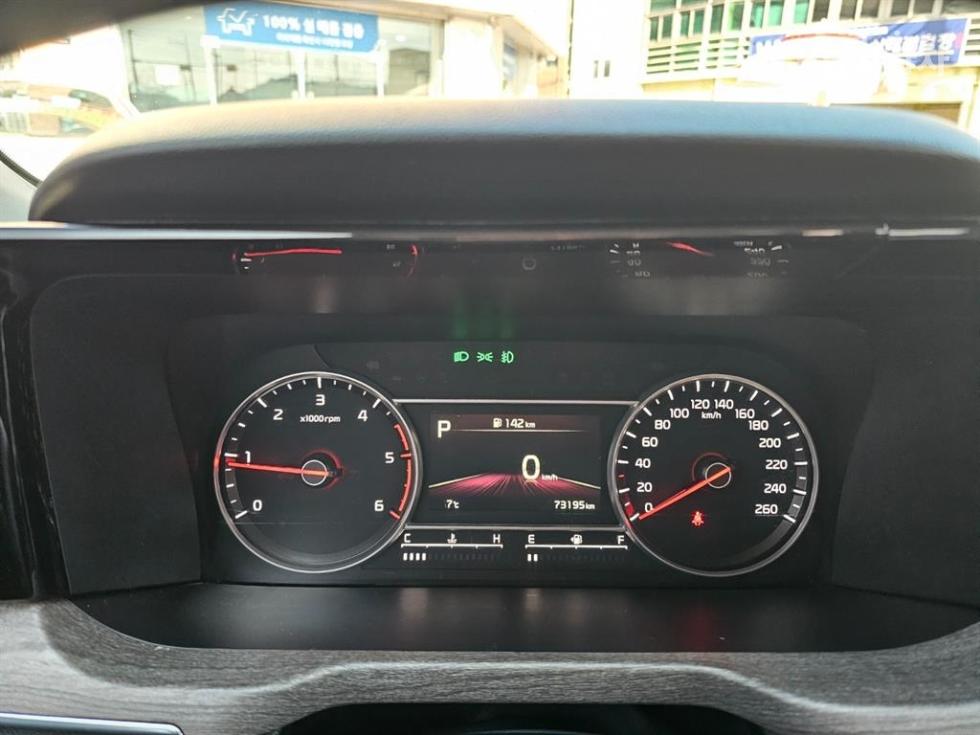 2022 - kia sorento