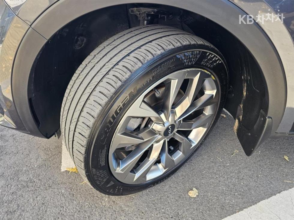 2022 - kia sorento