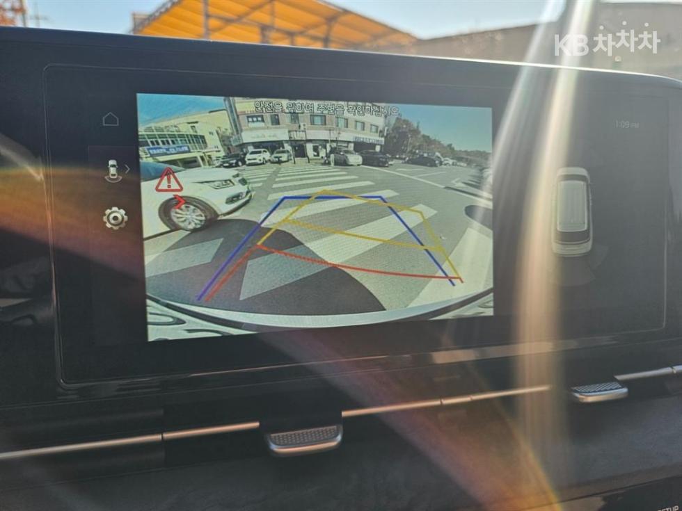 2022 - kia carnival