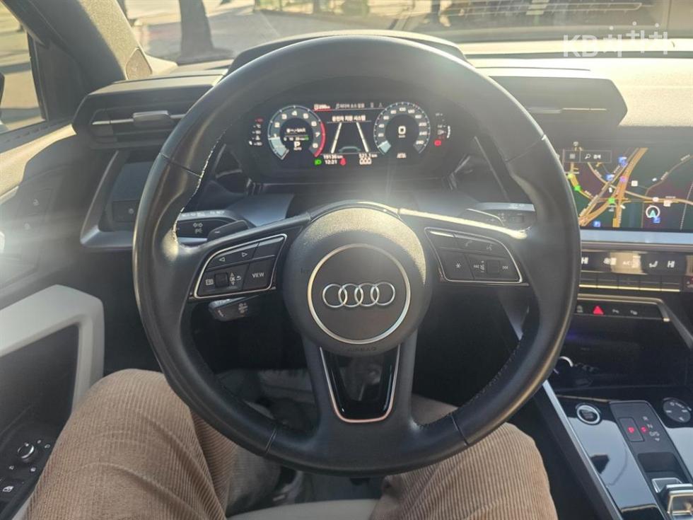 2023 - audi a3