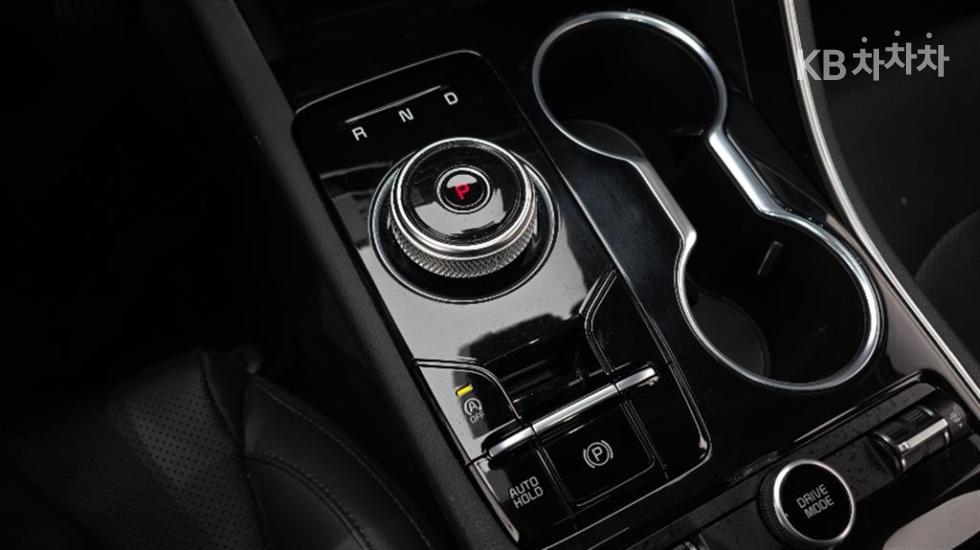 2020 - kia k5