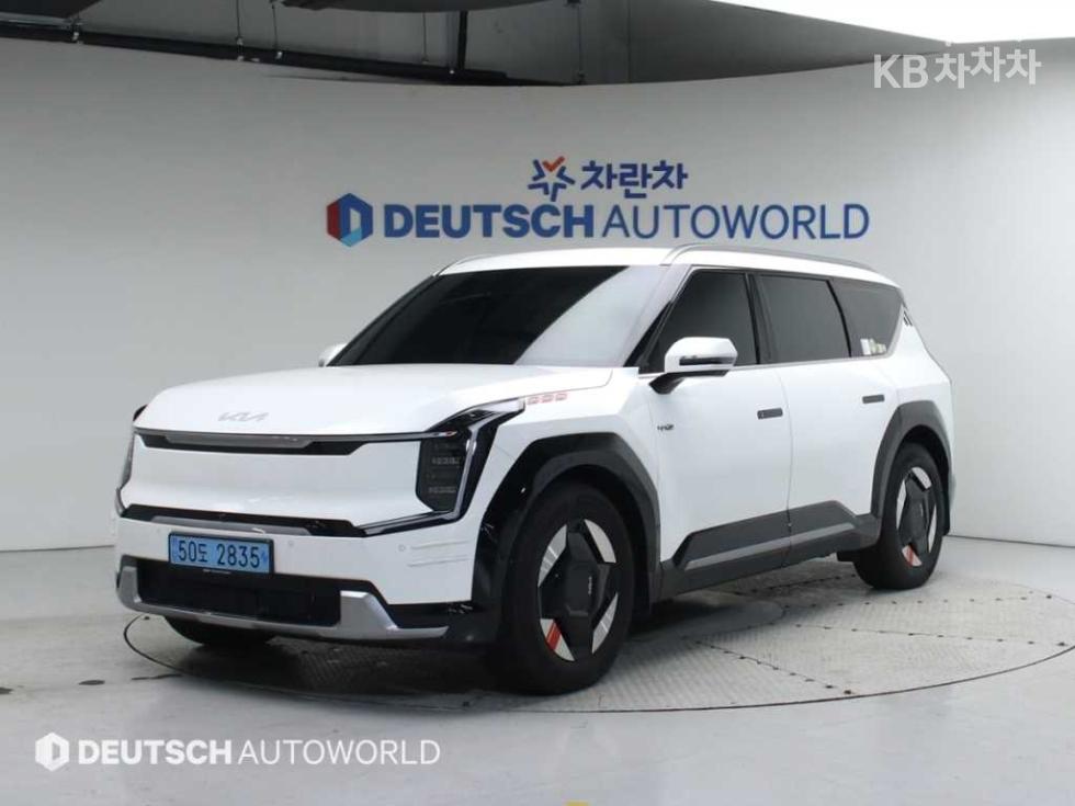 기아 EV9