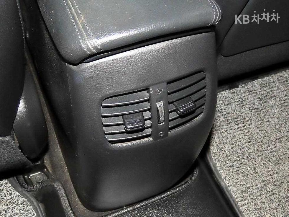 2015 - kia k3