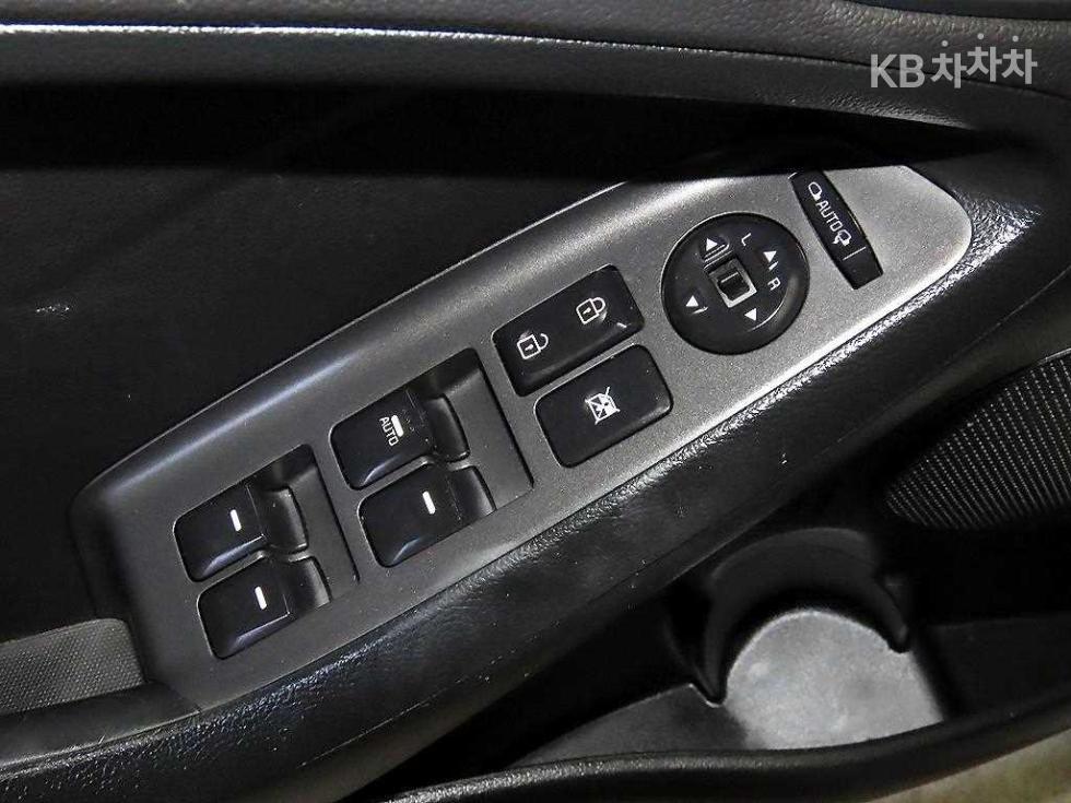 2015 - kia k3