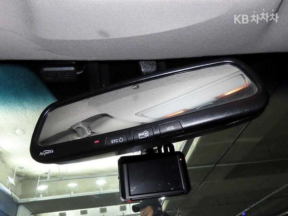 2015 - kia k3