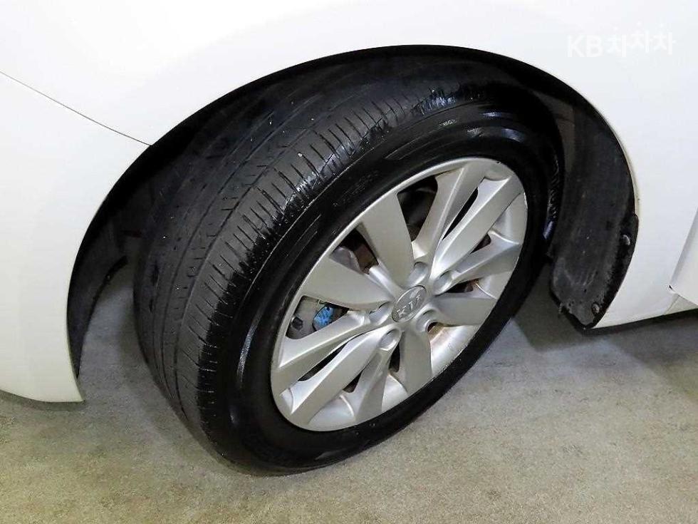 2015 - kia k3