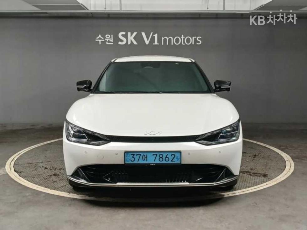 기아 EV6