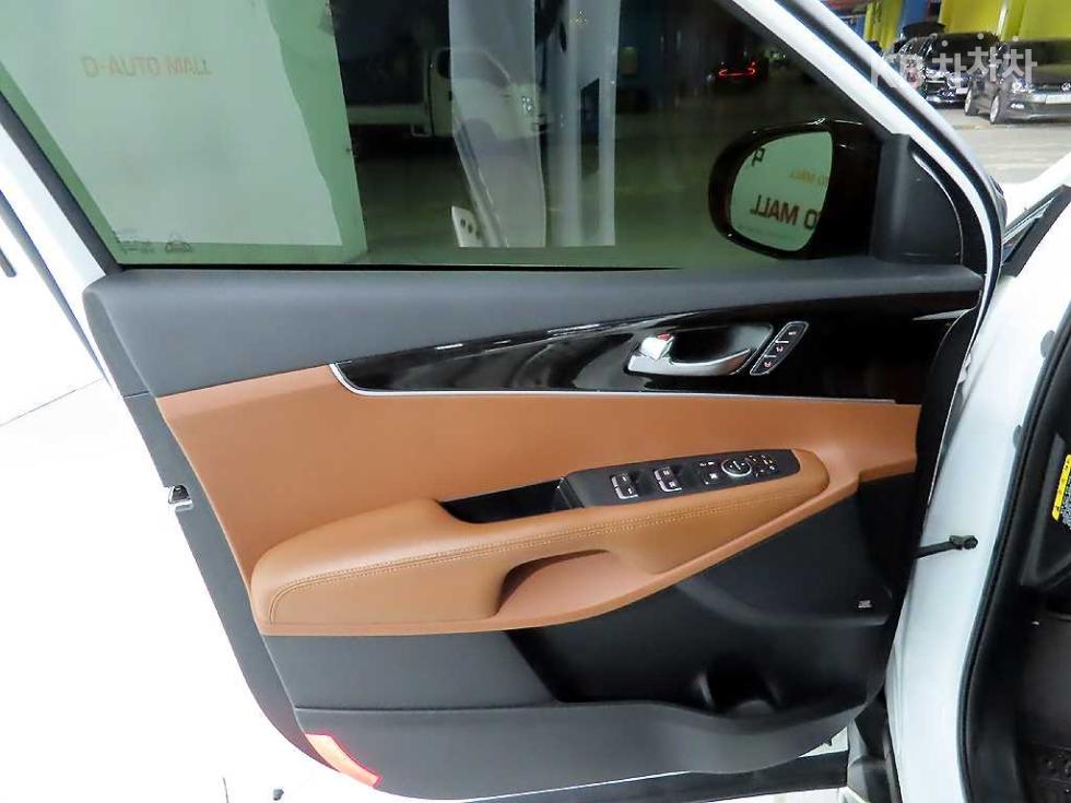 2020 - kia sorento