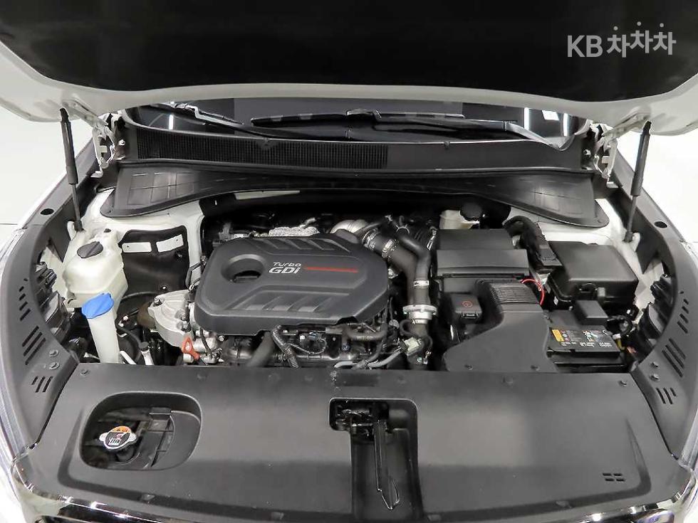 2020 - kia sorento