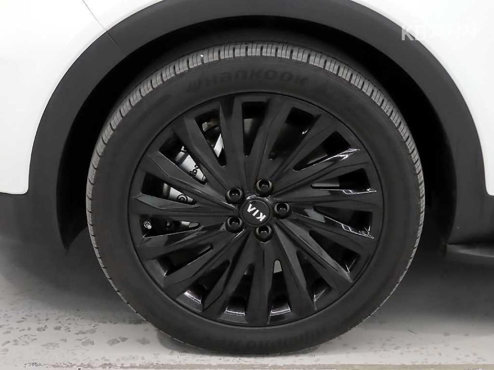 2020 - kia sorento