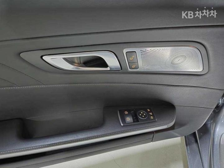 Mercedes-Benz AMG GT S 6