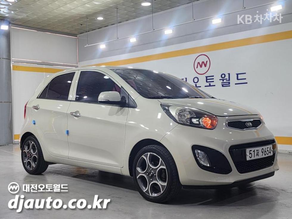 2015 - kia morning (ja)