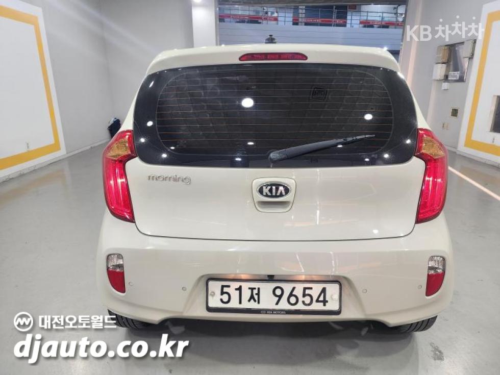 2015 - kia morning (ja)